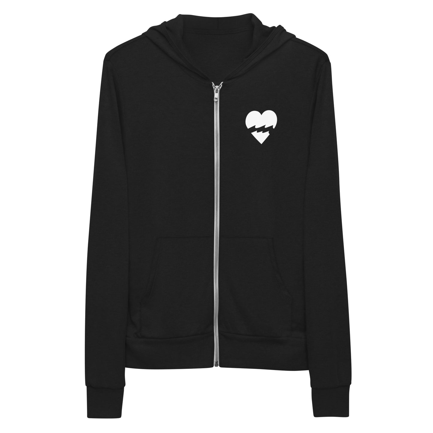 Swim Lessons - Tarot Hoodie
